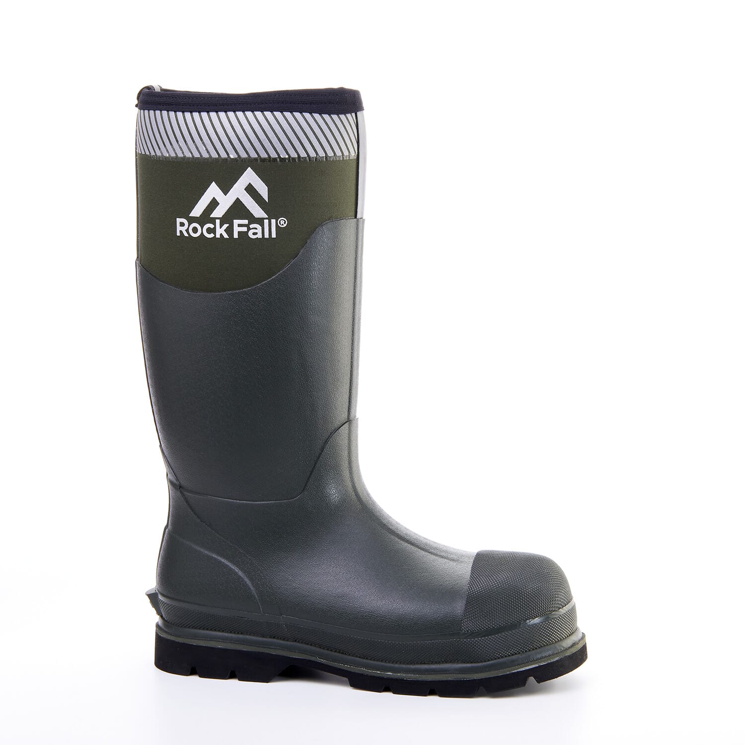 Rockfall wellies sales